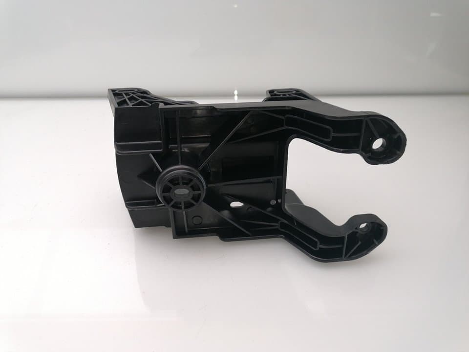 Plastico CITROEN C4 CACTUS 3