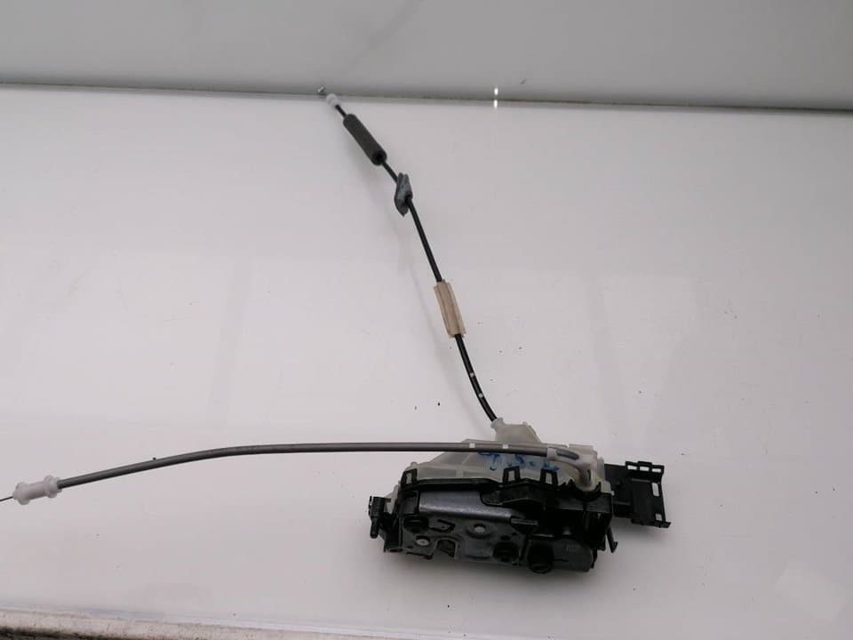 Cerradura puerta trasera derecha CITROEN C4 CACTUS