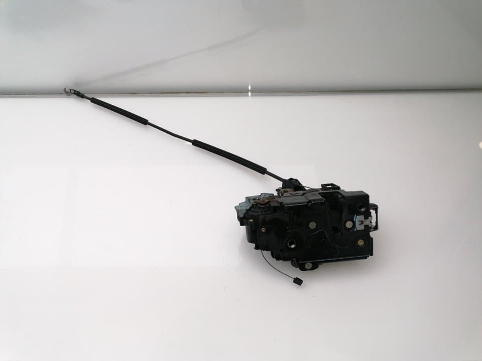Cerradura puerta delantera izquierda SEAT ALTEA XL (5P5)