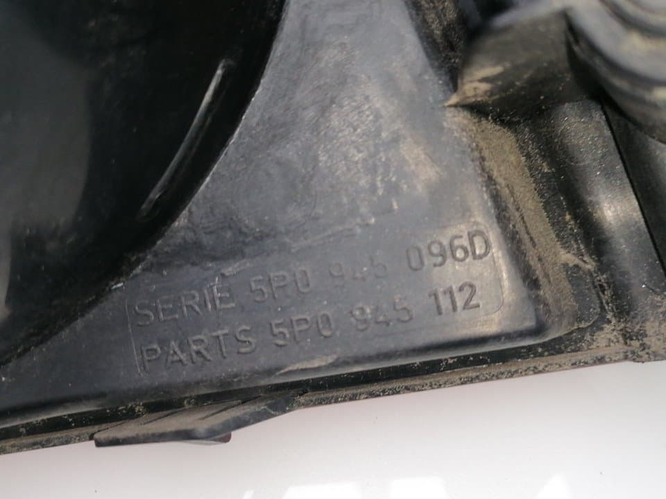 Piloto trasero derecho SEAT ALTEA XL (5P5) 3