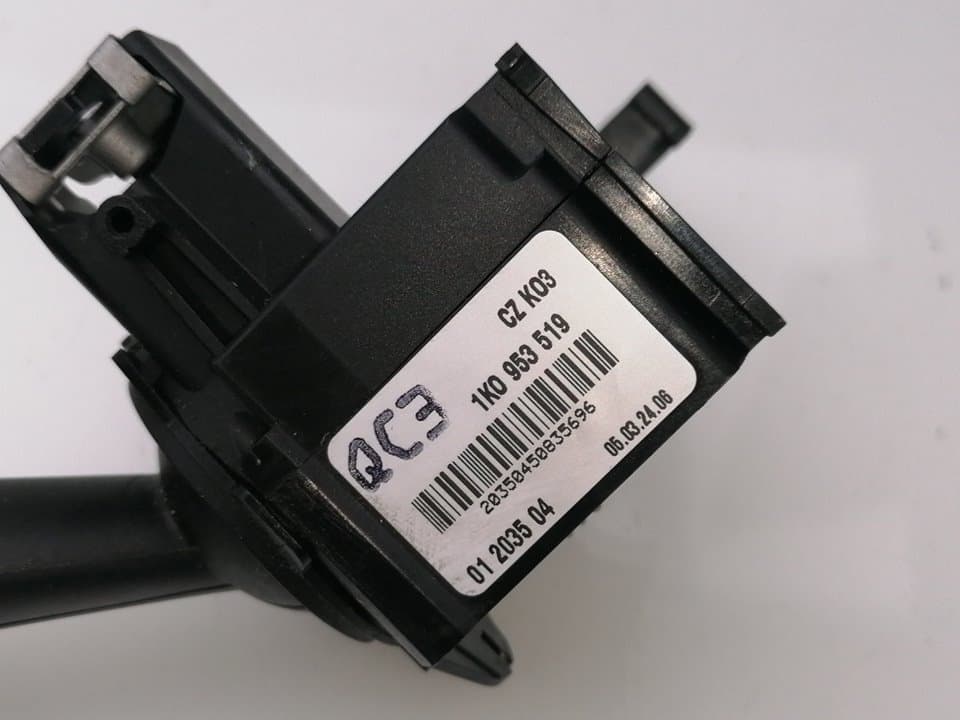 Mando limpia SEAT ALTEA XL (5P5) 4