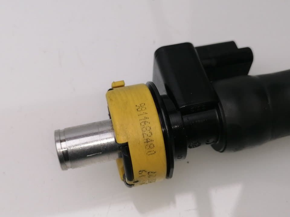 Sensor CITROEN BERLINGO 2