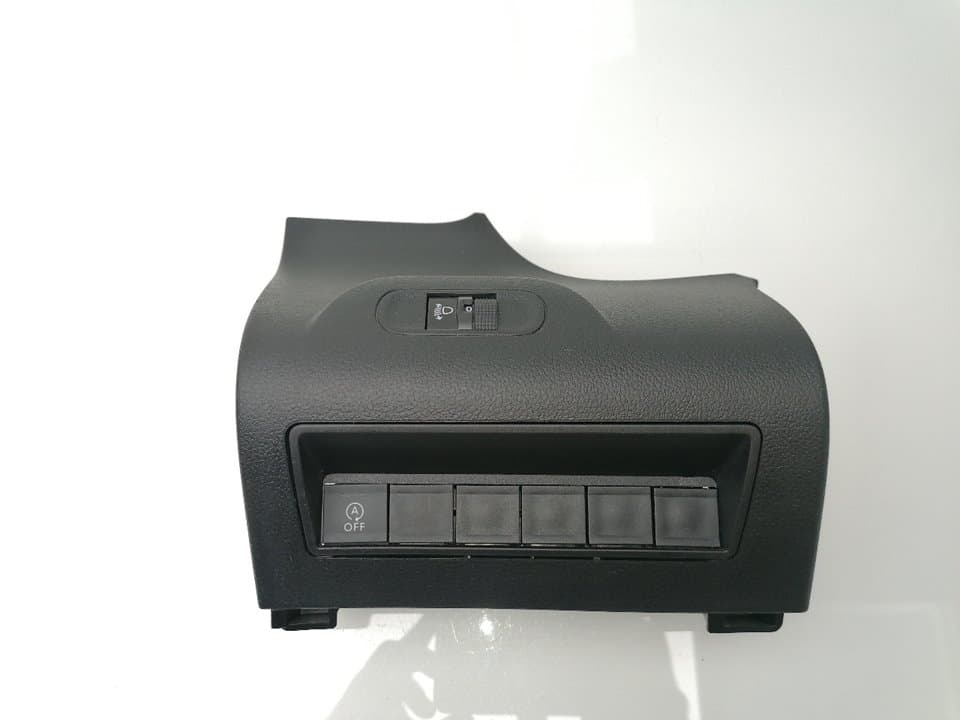 Mando multifuncion CITROEN BERLINGO