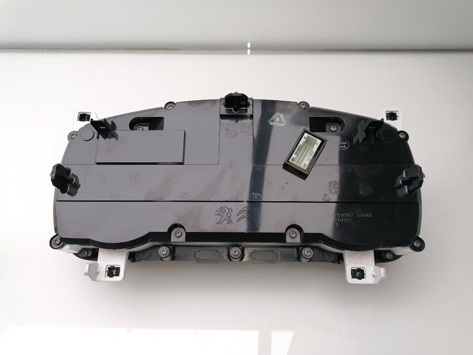 Cuadro instrumentos CITROEN BERLINGO 4
