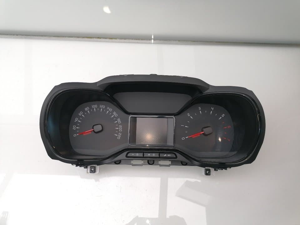 Cuadro instrumentos CITROEN BERLINGO