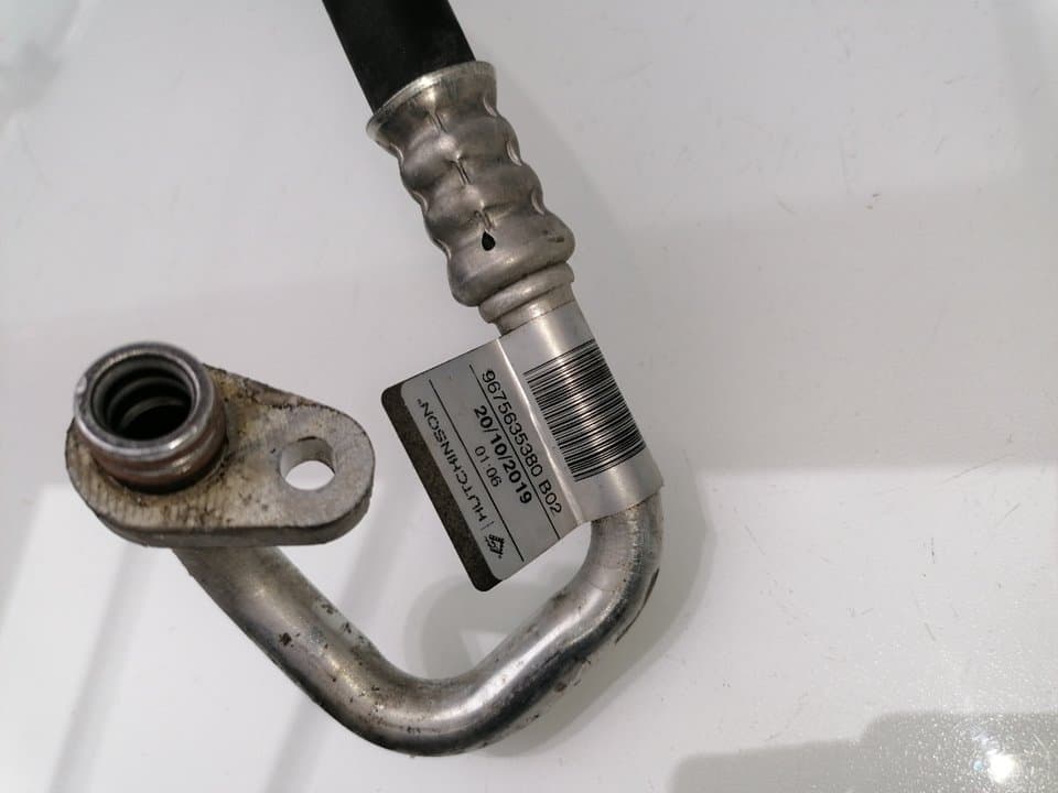 Recambio CITROEN BERLINGO ref. 9675635380 2
