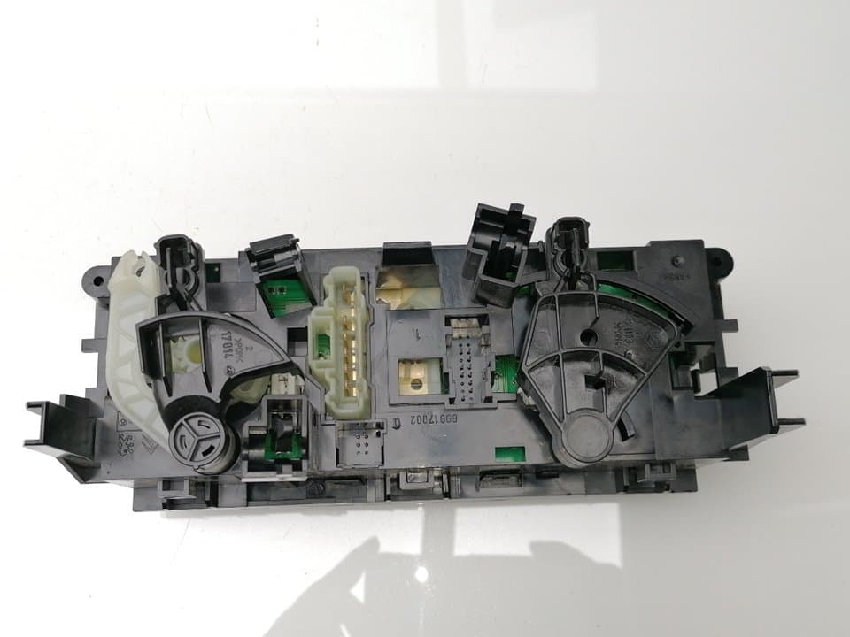 Recambio PEUGEOT 207 SW ref. 69910014 4