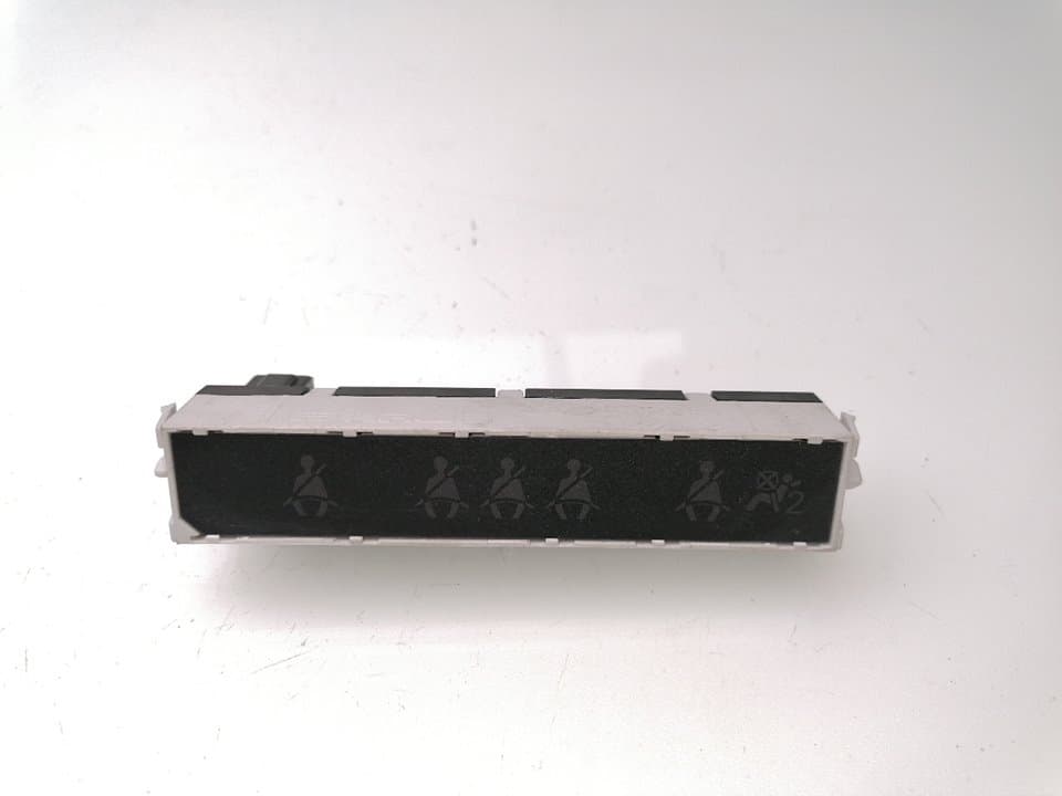 Pantalla multifuncion PEUGEOT 207 SW