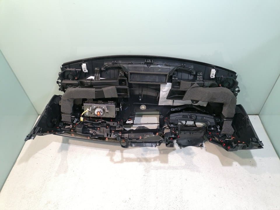 Salpicadero TOYOTA C-HR 4