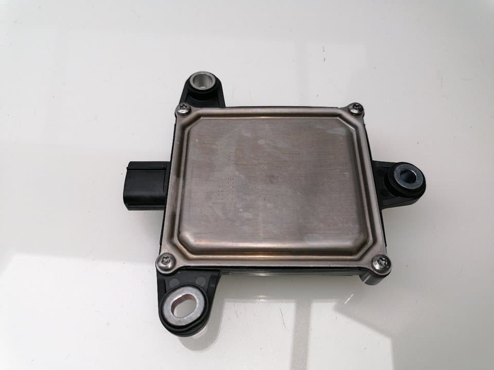 Modulo electronico TOYOTA C-HR 2