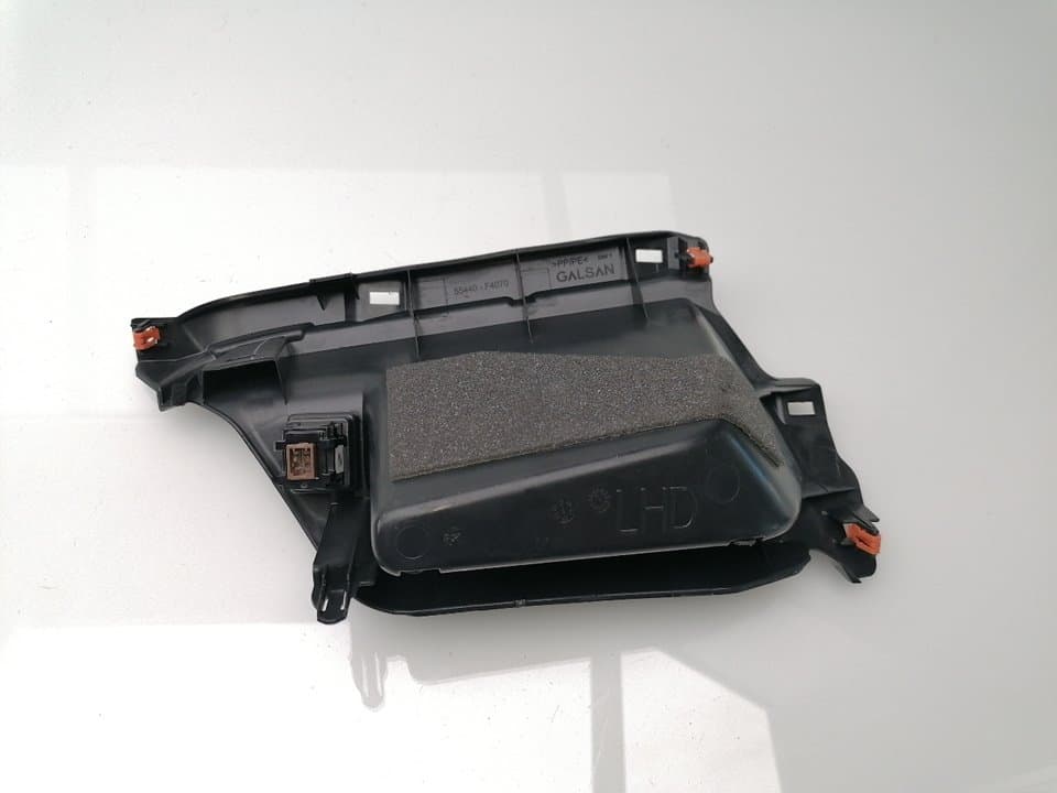 Modulo electronico TOYOTA C-HR 3
