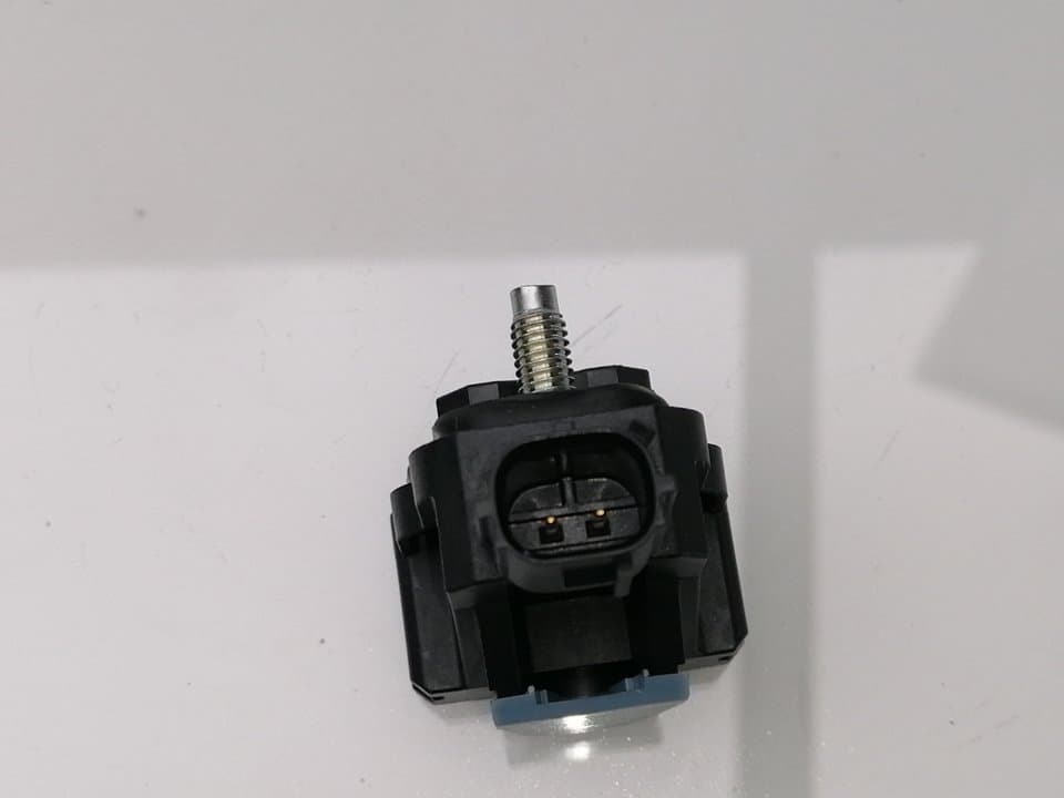 Sensor TOYOTA C-HR 2