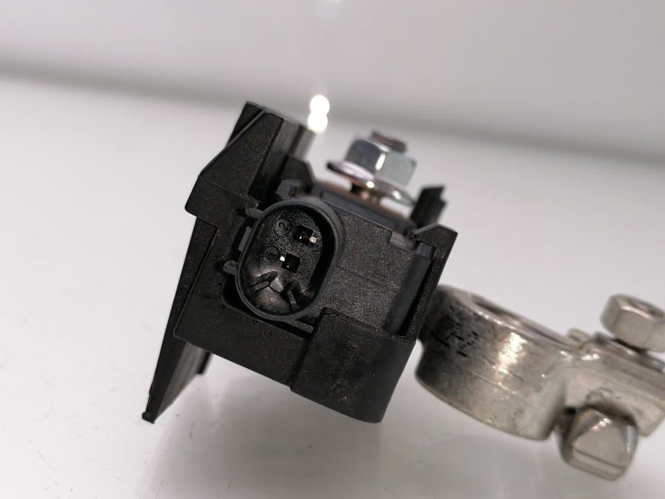 Sensor TOYOTA C-HR 4