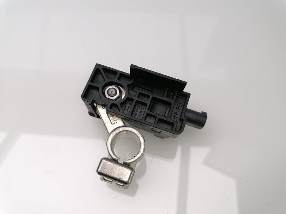 Sensor TOYOTA C-HR 3