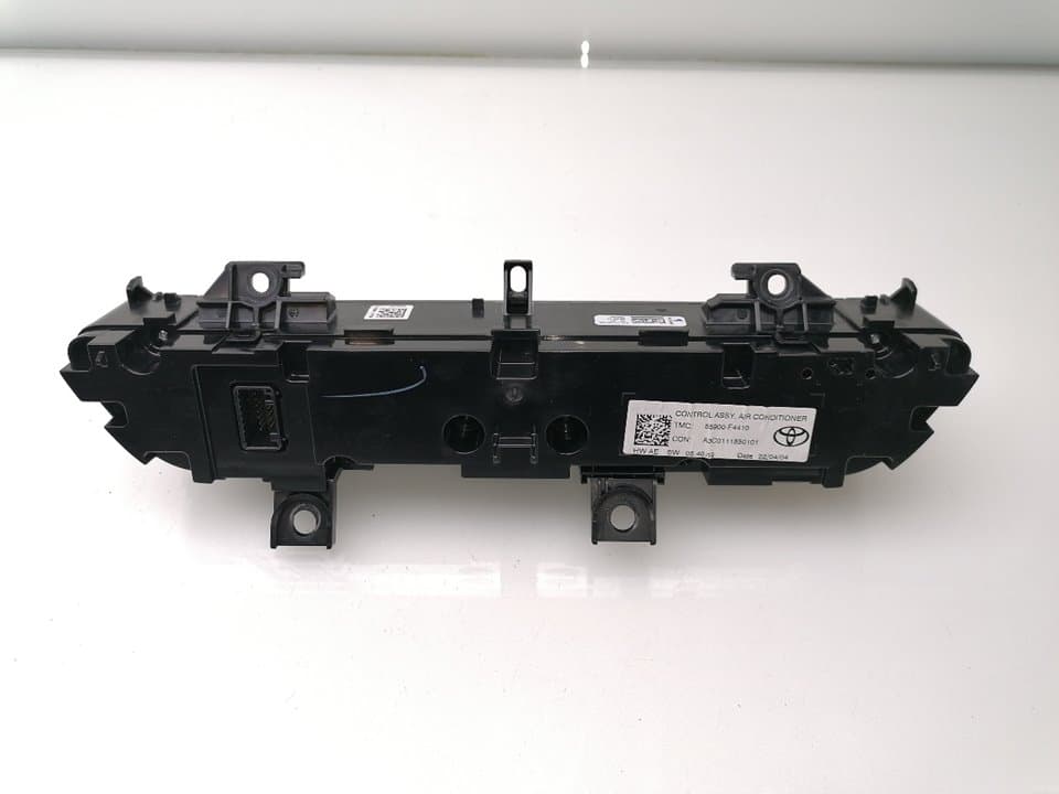 Recambio TOYOTA C-HR ref. A3C0111850101 4