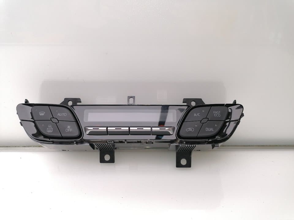 Recambio TOYOTA C-HR ref. A3C0111850101