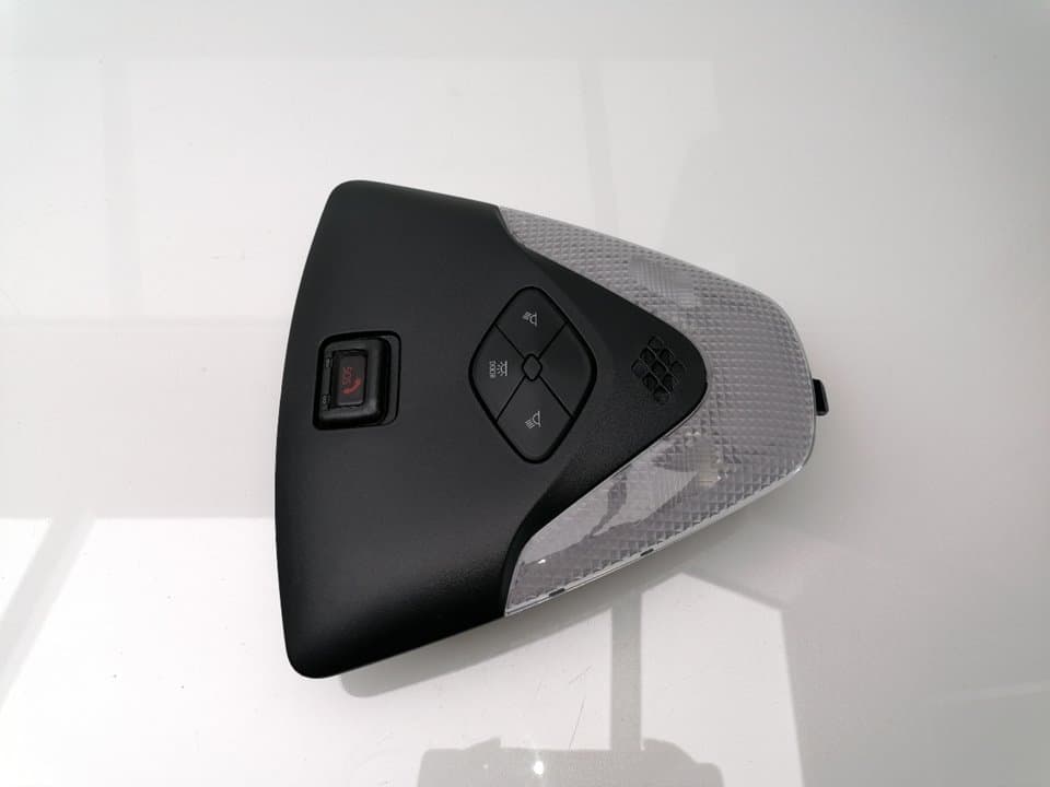 Luz interior TOYOTA C-HR