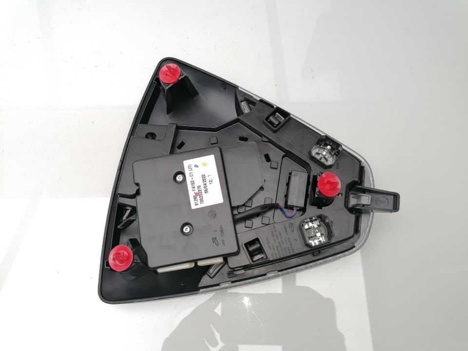 Luz interior TOYOTA C-HR 2