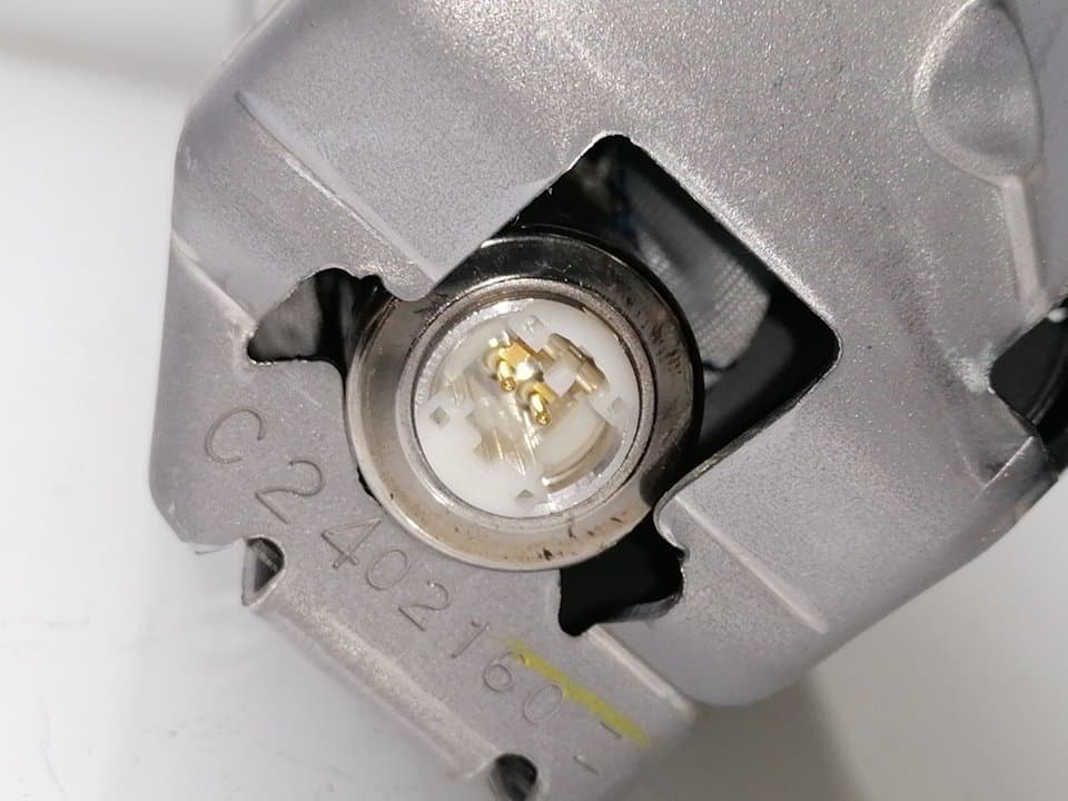 Airbag delantero izquierdo TOYOTA C-HR 2