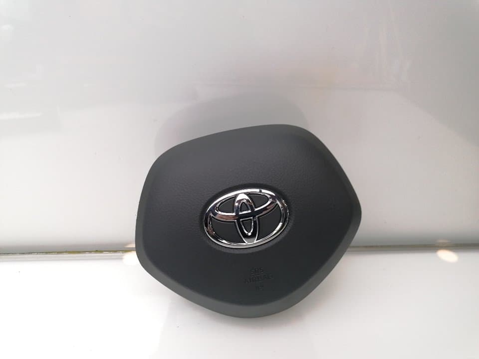 Airbag delantero izquierdo TOYOTA C-HR