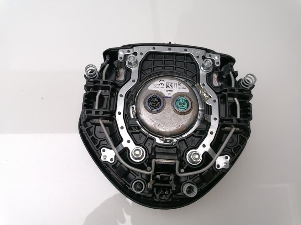 Airbag delantero izquierdo TOYOTA C-HR 4