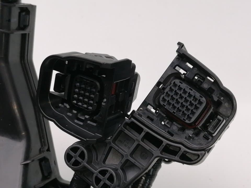 Bateria TOYOTA C-HR 5