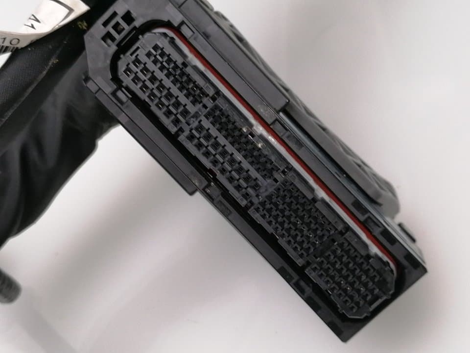 Bateria TOYOTA C-HR 2