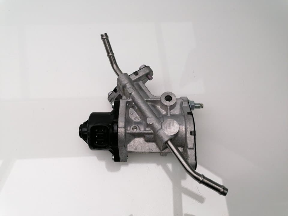 Valvula egr TOYOTA C-HR