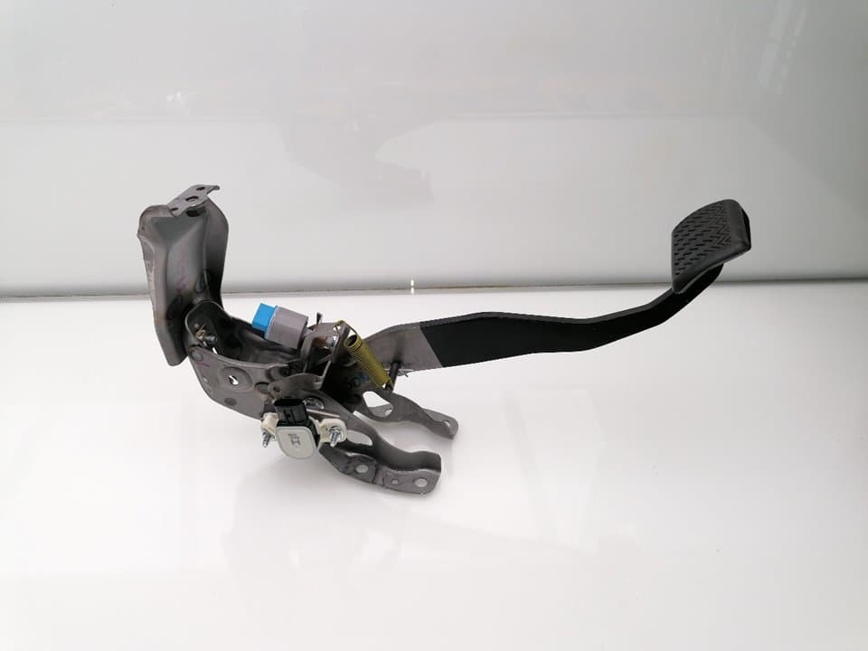 Pedal freno TOYOTA C-HR