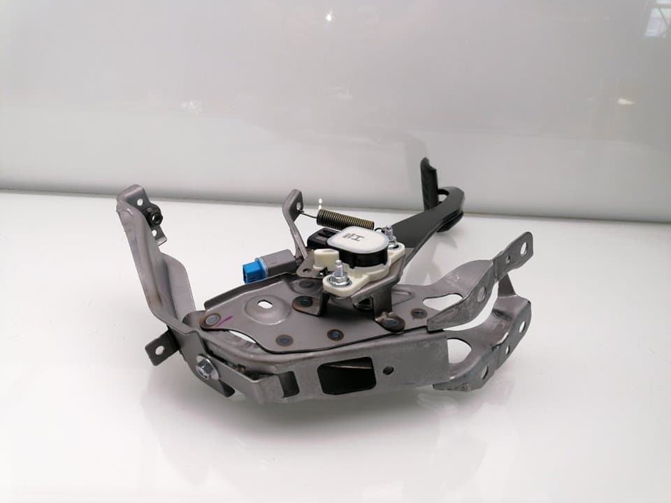 Pedal freno TOYOTA C-HR 4