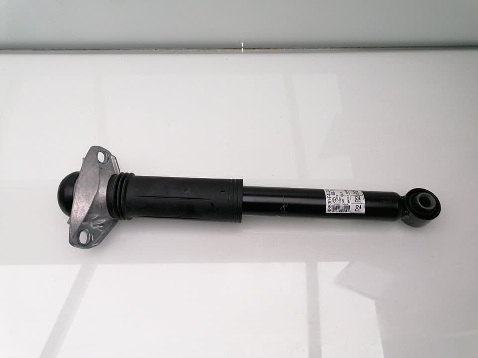 Amortiguador trasero derecho TOYOTA C-HR