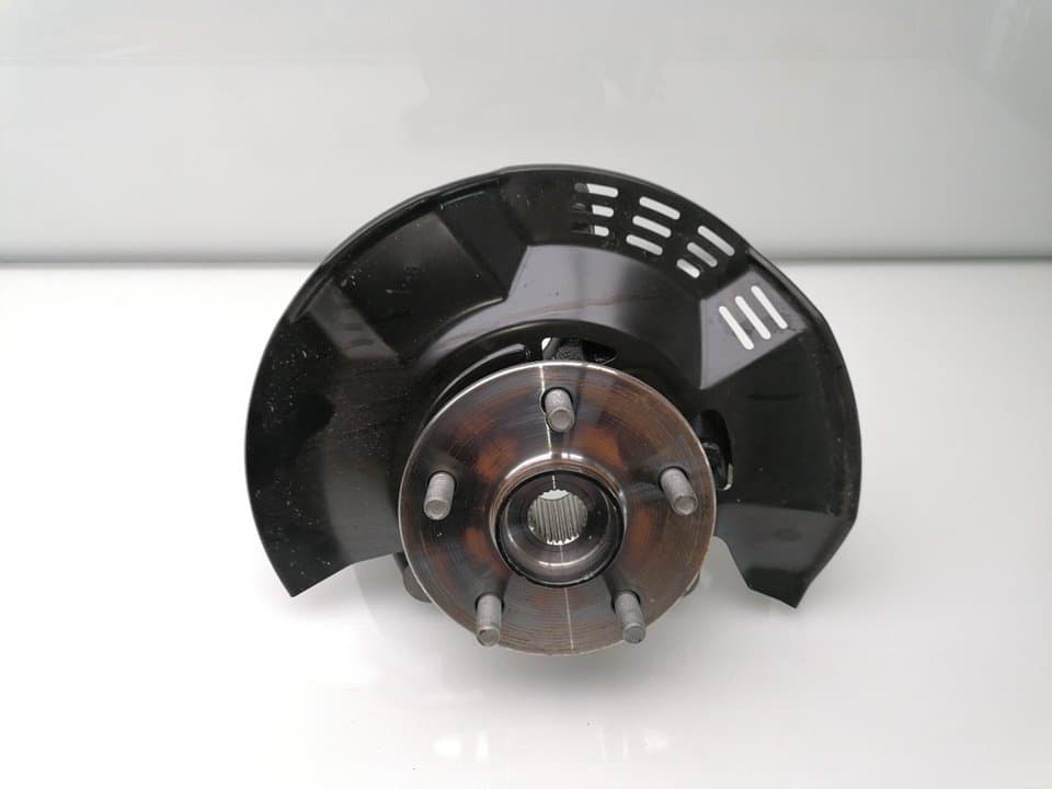 Mangueta delantera izquierda TOYOTA C-HR