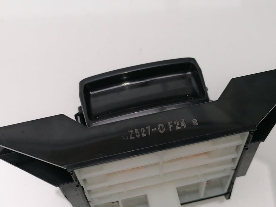 Palanca freno de mano TOYOTA C-HR 2