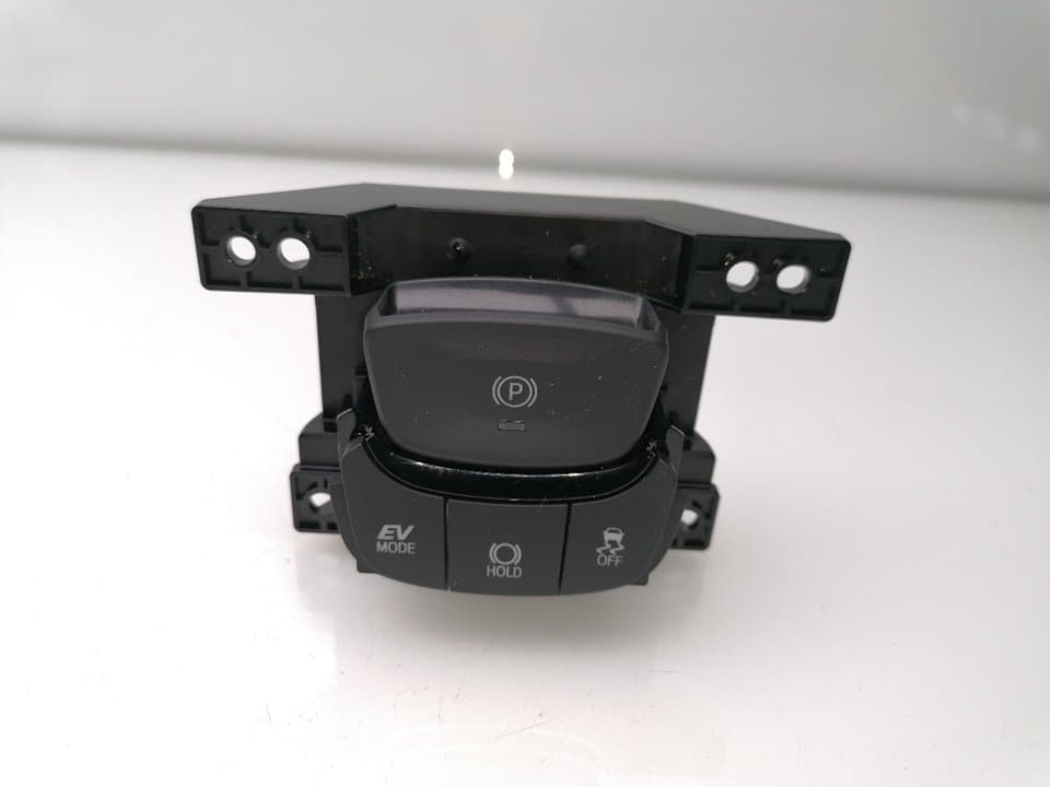 Palanca freno de mano TOYOTA C-HR