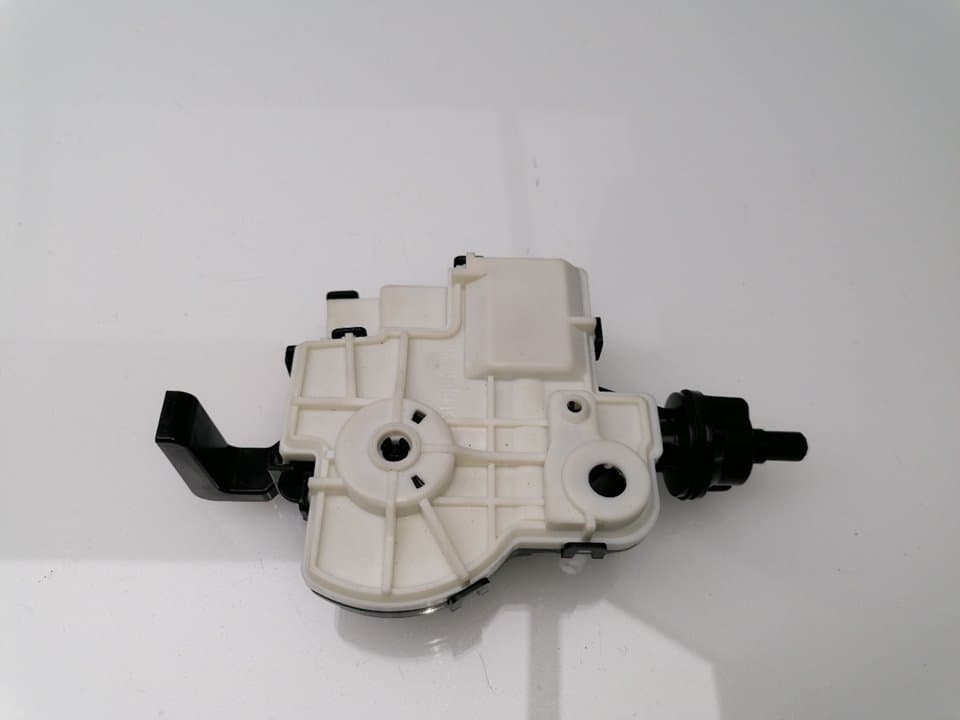 Modulo electronico TOYOTA C-HR