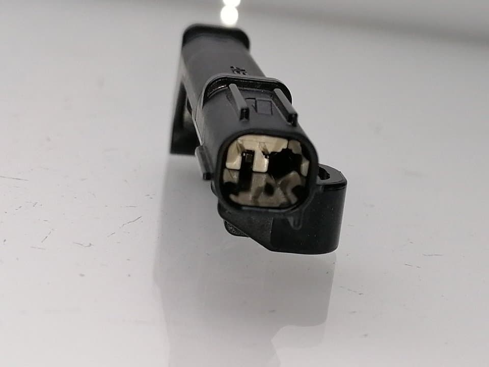 Sensor TOYOTA C-HR 3