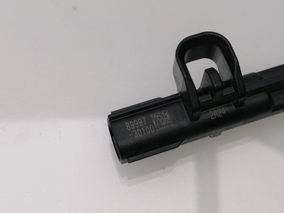 Sensor TOYOTA C-HR 2