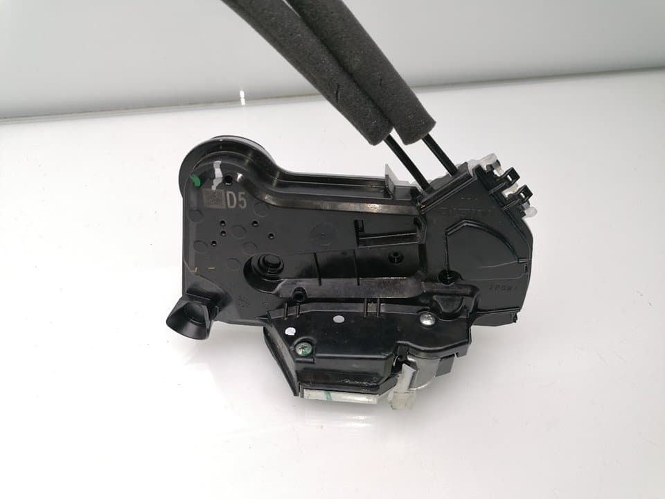 Cerradura puerta delantera derecha TOYOTA C-HR 2