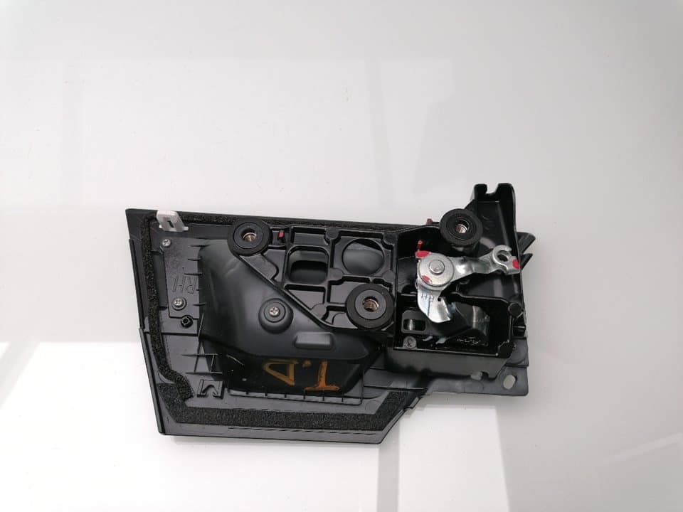 Maneta exterior trasera derecha TOYOTA C-HR 3