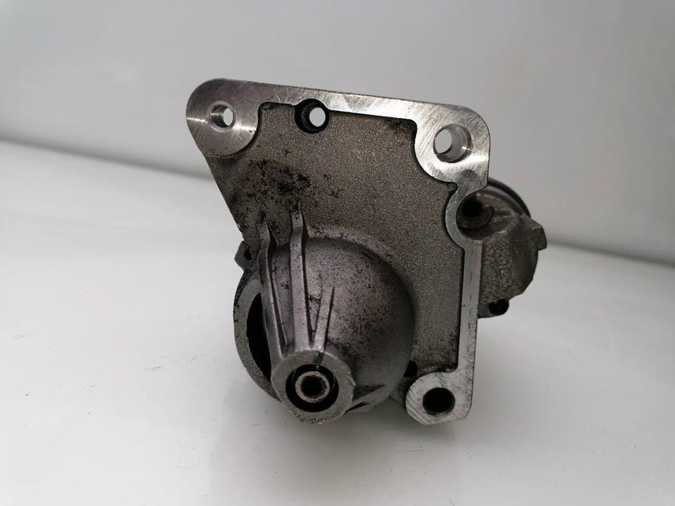 Motor arranque CITROEN C-ELYSÉE 4