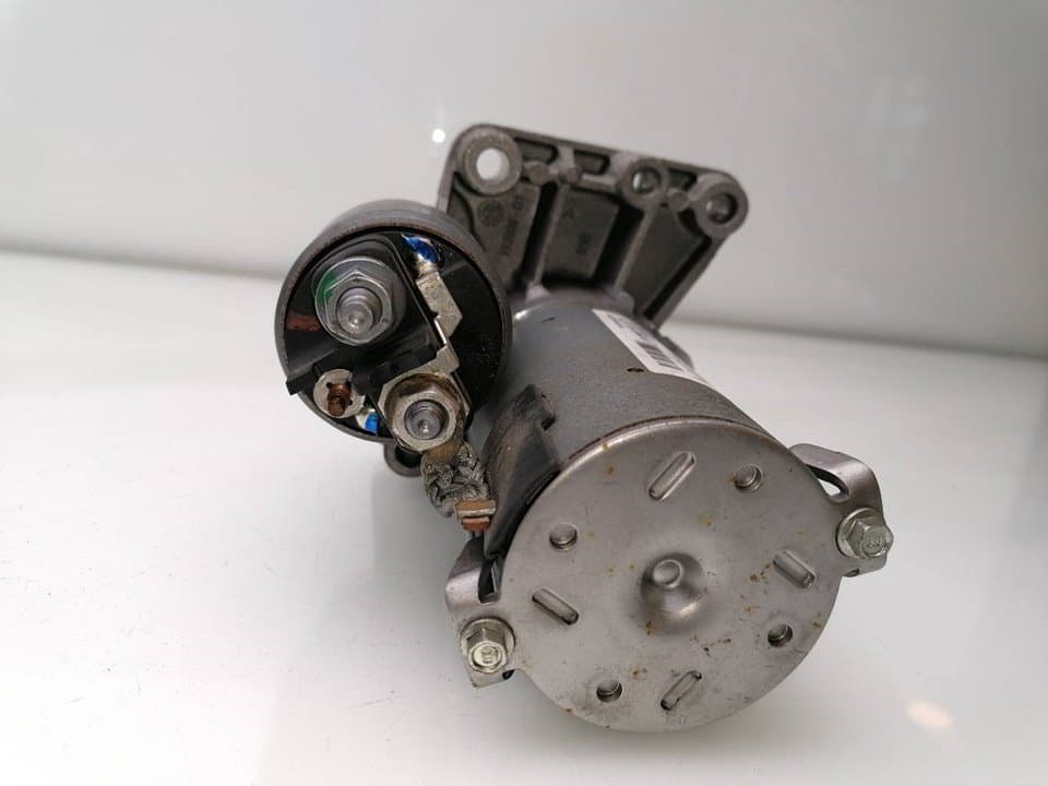 Motor arranque CITROEN C-ELYSÉE 2