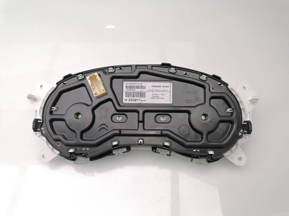 Cuadro instrumentos CITROEN C-ELYSÉE 3