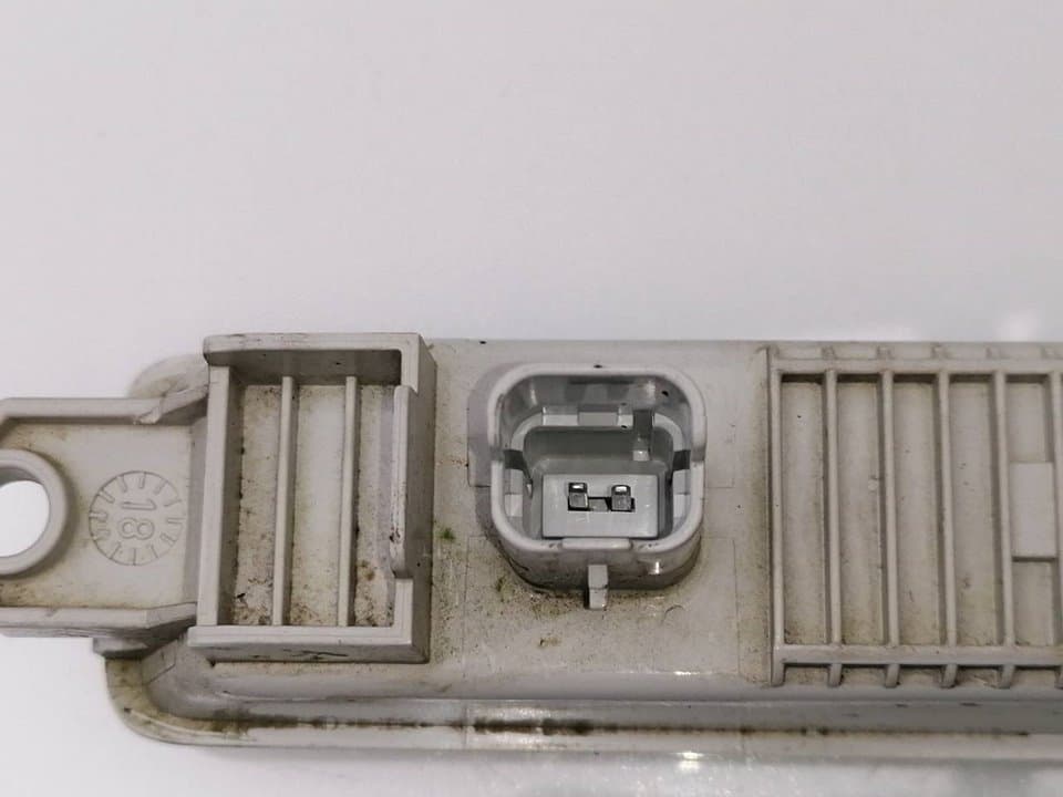Recambio CITROEN C-ELYSÉE ref. 9812662180 3