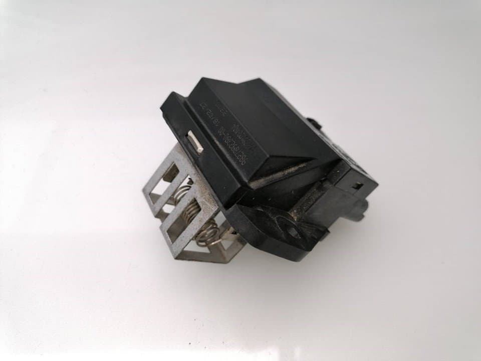 Resistencia calefaccion CITROEN C-ELYSÉE