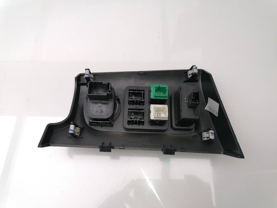 Mando retrovisor CITROEN C-ELYSÉE 4