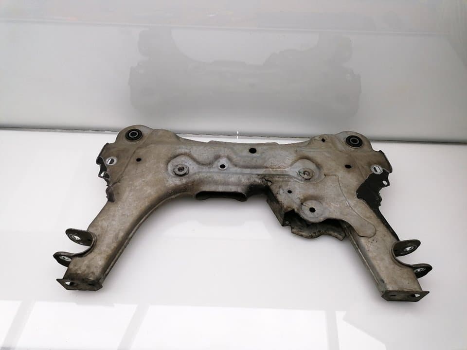 Puente delantero RENAULT KANGOO (F/KC0) 2