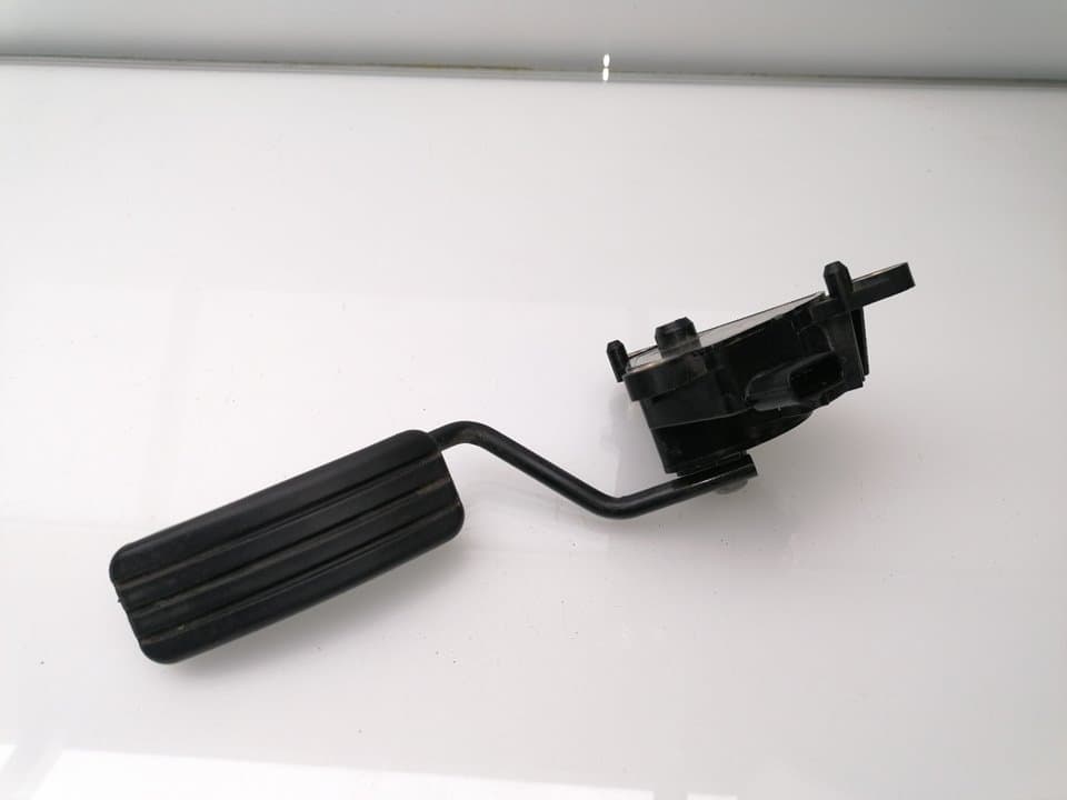 Pedal acelerador RENAULT KANGOO (F/KC0)