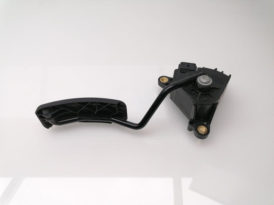 Pedal acelerador RENAULT KANGOO (F/KC0) 3