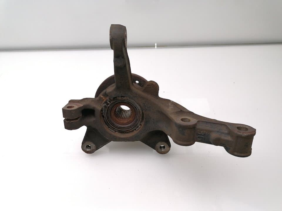 Mangueta delantera izquierda RENAULT KANGOO (F/KC0) 3