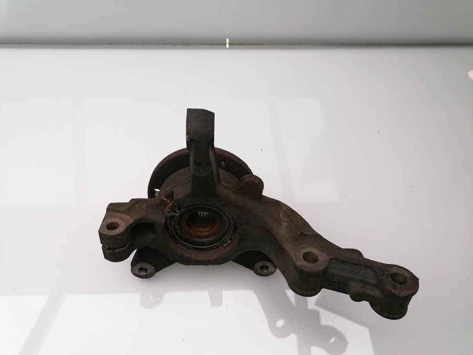Mangueta delantera izquierda RENAULT KANGOO (F/KC0) 2